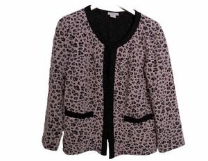 Grace Chuang blazer jacket size Medium
